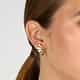 BOUCLE KARL LAGERFELD CHARMS - KLAYD41