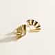 BOUCLE KARL LAGERFELD CHARMS - KLAYD41