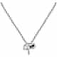 COLLIER KARL LAGERFELD CHARMS - KLAYD37