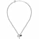 COLLIER KARL LAGERFELD CHARMS - KLAYD37