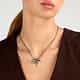 COLLIER KARL LAGERFELD CHARMS - KLAYD37