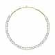 COLLIER KARL LAGERFELD LIGHTS - KLAYC68