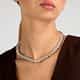 COLLIER KARL LAGERFELD LIGHTS - KLAYC68