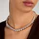COLLIER KARL LAGERFELD LIGHTS - KLAYC68
