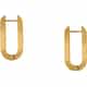 BOUCLE KARL LAGERFELD CHAINS - KLARF05