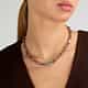 COLLIER KARL LAGERFELD CHAINS - KLARF02