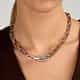COLLIER KARL LAGERFELD CHAINS - KLARF02