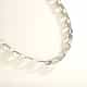 COLLIER KARL LAGERFELD CHAINS - KLARF02