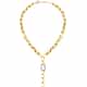 COLLIER KARL LAGERFELD CHAINS - KLARF01