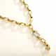COLLIER KARL LAGERFELD CHAINS - KLARF01