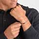 BRACELET MASERATI TITANIUM - JM426AXF07