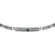 BRACELET MASERATI TITANIUM - JM426AXF06