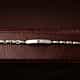 BRACELET MASERATI TITANIUM - JM426AXF06