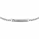 BRACELET MASERATI TITANIUM - JM426AXF04