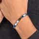 BRACELET MASERATI CERAMIC - JM426ATZ99