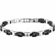 BRACELET MASERATI CERAMIC - JM426ATZ98