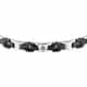 BRACELET MASERATI CERAMIC - JM426ATZ98