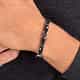 BRACELET MASERATI CERAMIC - JM426ATZ98