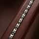 BRACELET MASERATI CERAMIC - JM426ATZ98