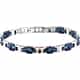 BRACELET MASERATI CERAMIC - JM426ATZ97