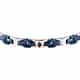 BRACELET MASERATI CERAMIC - JM426ATZ97