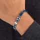 BRACELET MASERATI CERAMIC - JM426ATZ97