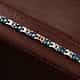 BRACELET MASERATI CERAMIC - JM426ATZ97