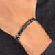 BRACELET MASERATI CERAMIC - JM426ATZ95
