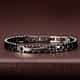BRACELET MASERATI CERAMIC - JM426ATZ95