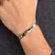 BRACELET MASERATI CERAMIC - JM426ATZ93