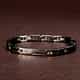 BRACELET MASERATI CERAMIC - JM426ATZ93