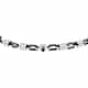 BRACELET MASERATI CERAMIC - JM426ATZ92
