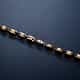 BRACELET MASERATI CERAMIC - JM426ATZ91