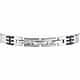 BRACELET MASERATI CERAMIC - JM426ATZ104