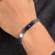 BRACELET MASERATI CERAMIC - JM426ATZ104