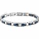 BRACELET MASERATI CERAMIC - JM426ATZ101