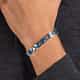 BRACELET MASERATI CERAMIC - JM426ATZ101