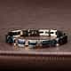 BRACELET MASERATI CERAMIC - JM426ATZ101