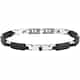 BRACELET MASERATI CERAMIC - JM426ATZ100