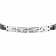 BRACELET MASERATI CERAMIC - JM426ATZ100