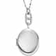 COLLIER FOSSIL JEWELRY - JF04427040