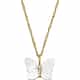 COLLIER FOSSIL JEWELRY - JF04424710