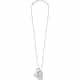 COLLIER FOSSIL VINTAGE CASUAL - JF04208998
