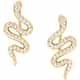 BOUCLE CLEOR IMPALA - IM.D5145100001