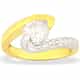 BAGUE CLEOR - H10646OXRH_054
