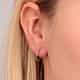 BOUCLE CLEOR  - GF120/10-W18