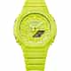 MONTRE CASIO G-SHOCK - GA-2100-9A9ER