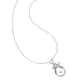 COLLIER CLEOR DOLCICOCCOLE - DOC.626710000200