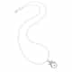 COLLIER CLEOR DOLCICOCCOLE - DOC.626710000200