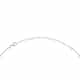 COLLIER CLEOR DOLCICOCCOLE - DOC.626710000200